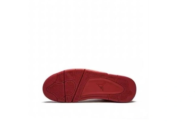 Chep Onekick 4 600 Air 11Lab4 Jordan 719864 Red 0604